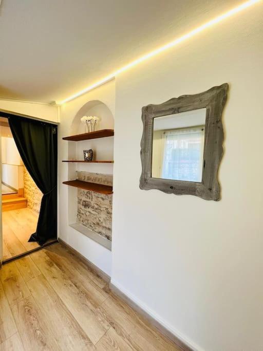 L'Eden, Apt 4 Prs Avec Jardin En Centre Ville Ντιζόν Εξωτερικό φωτογραφία
